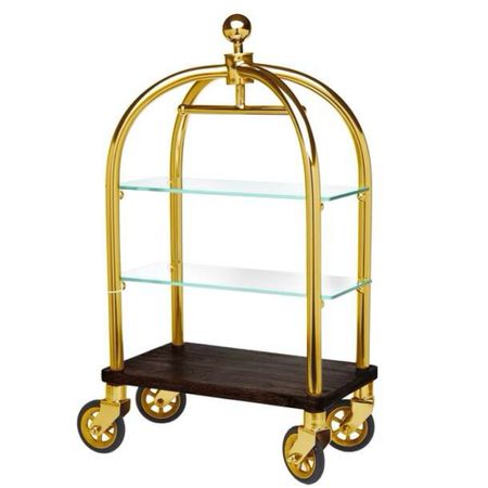 Enjoy a new and fashionable bar cart with the Bellohop Bar Cart. This adorable rolling gold bar cart is ON SALE and is under $150.

Keywords: Rolling bar cart, gold bar cart, living room, dining room, happy hour 


#LTKSeasonal #LTKHome #LTKParties