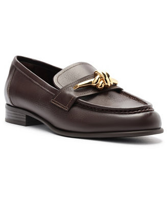Women's Claudia Slip On Loafers | Macy's