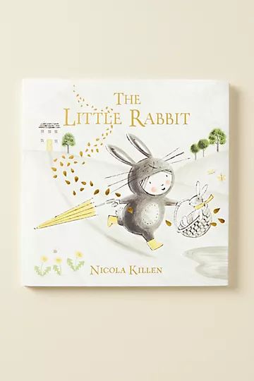 The Little Rabbit | Anthropologie (US)