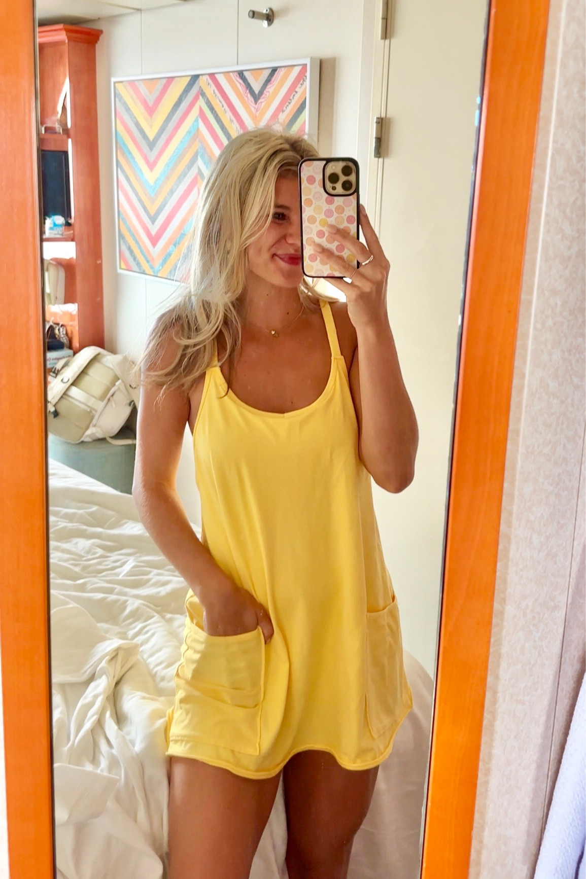 Few people hotshot romper spring color spring romper spring dress on the go travel dress travel romper

#LTKstyletip #LTKfindsunder100 #LTKtravel