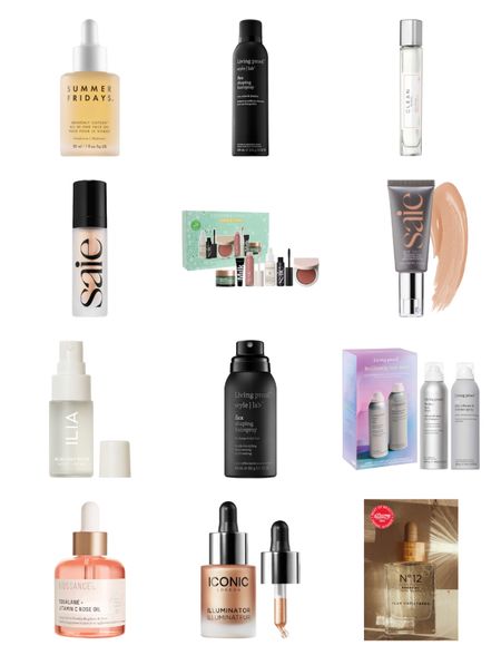 What I just bought from Sephora’s sale. Use code SAVINGS for 15% off #LTKbeauty