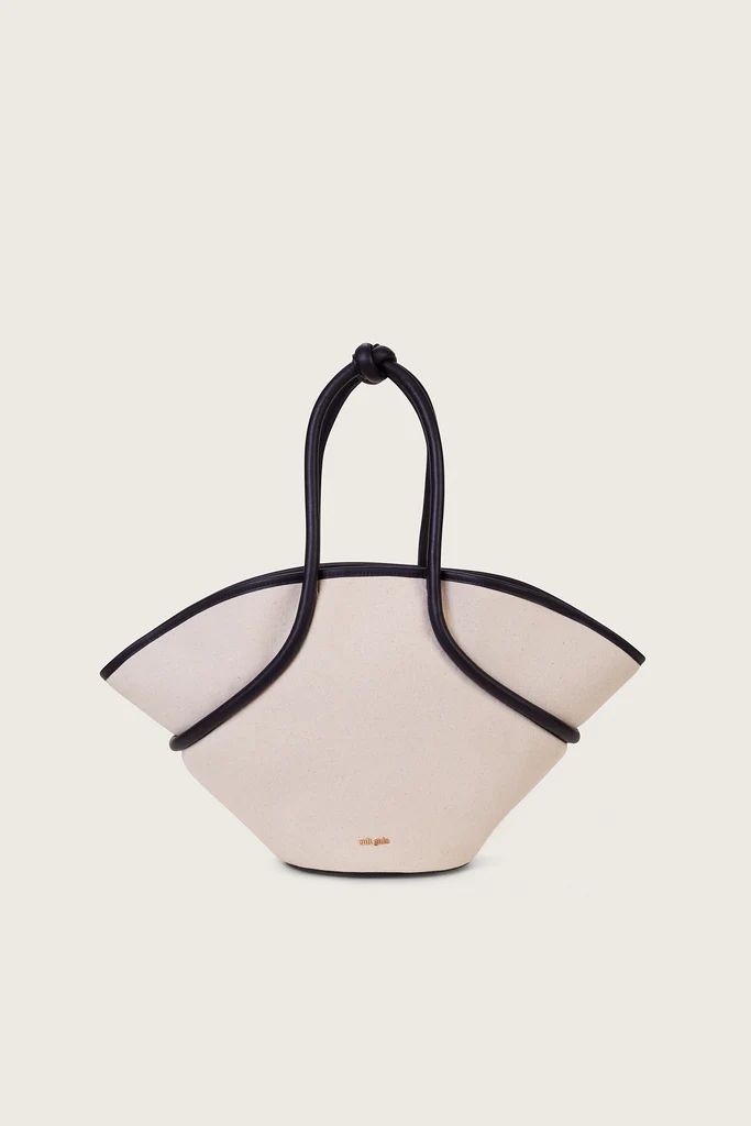 NAMI TOTE - NATURAL | Cult Gaia - US