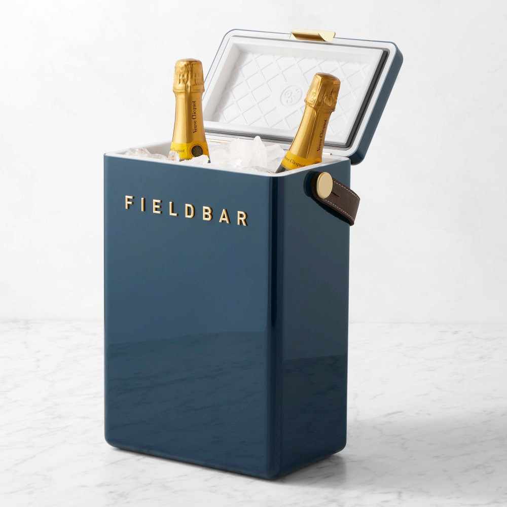 Fieldbar Drinks Box Cooler | Williams-Sonoma