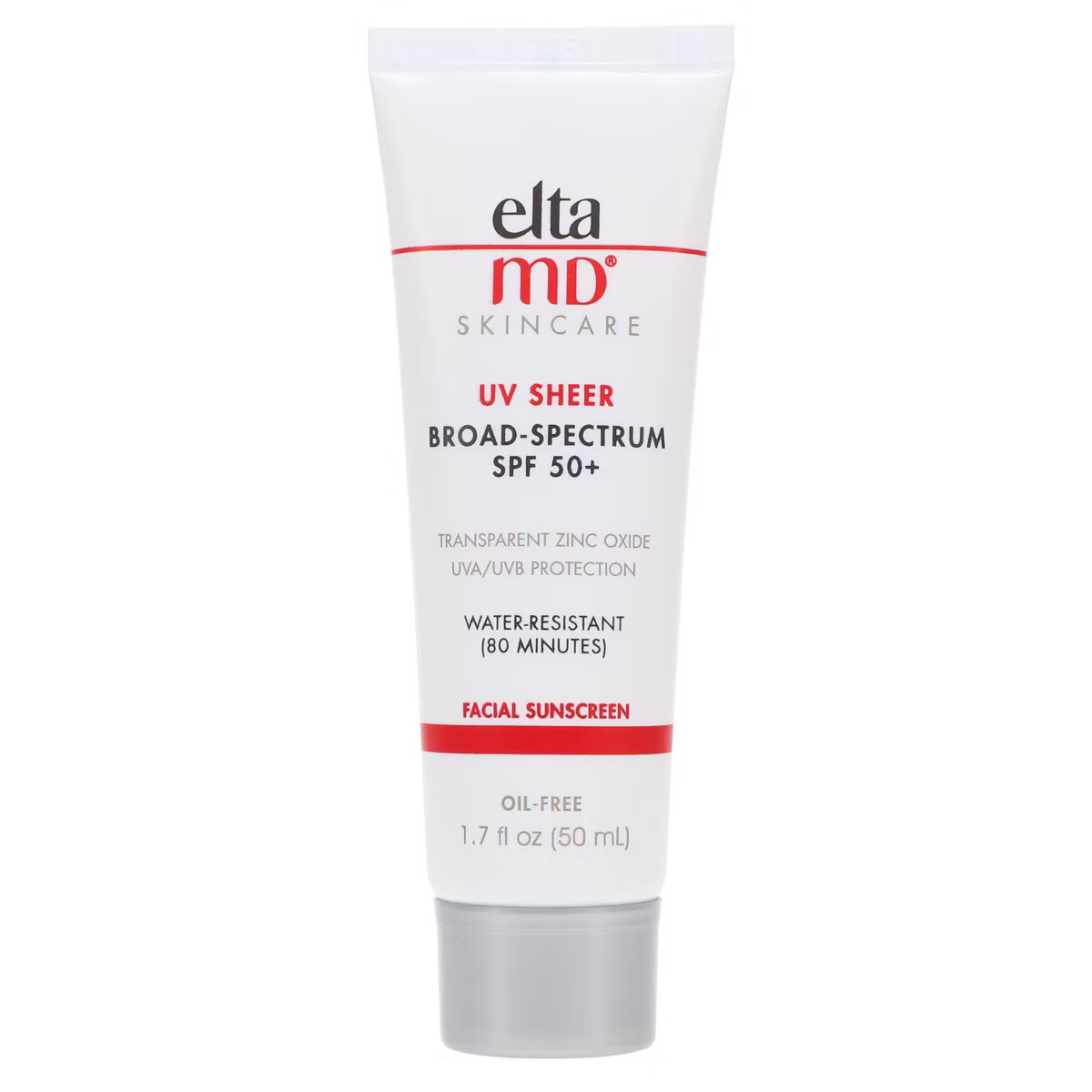 Elta MD UV Sheer Broad Spectrum SPF 50+ 1.7 oz | Target