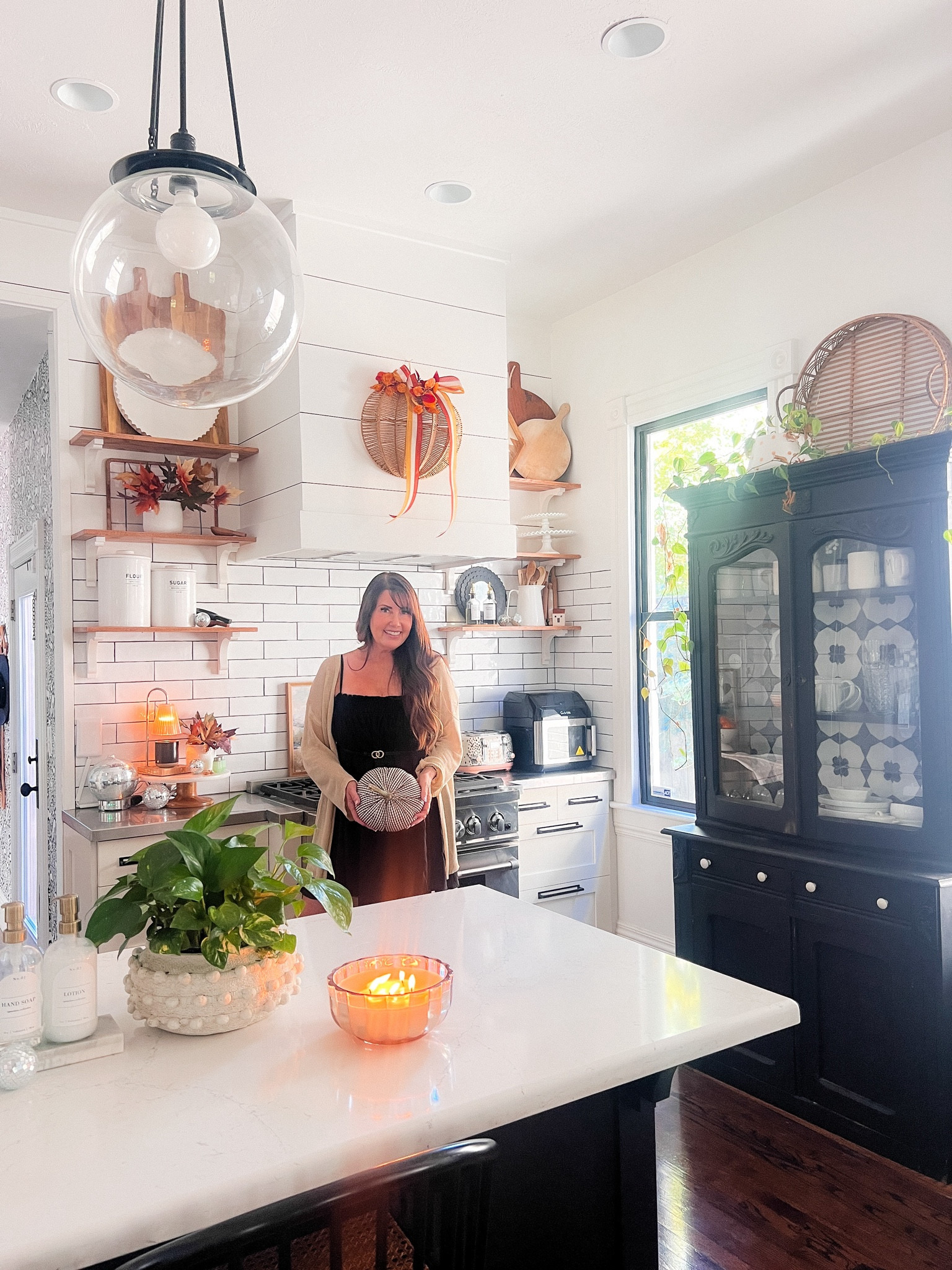 Cozy fall home ideas! 

#LTKSeasonal #LTKHome