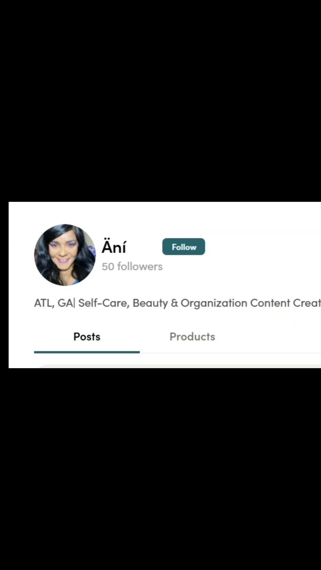 Hey Bestie, thanks for stopping by. It’s Äní. I put together an LTK education about how you can get to know my LTK page, get to know me , learn about my posts and favorite roducts and how you can purchase them right from my LTK page.  #LTKeducation#skincare #beauty 

#LTKU #LTKselfcare