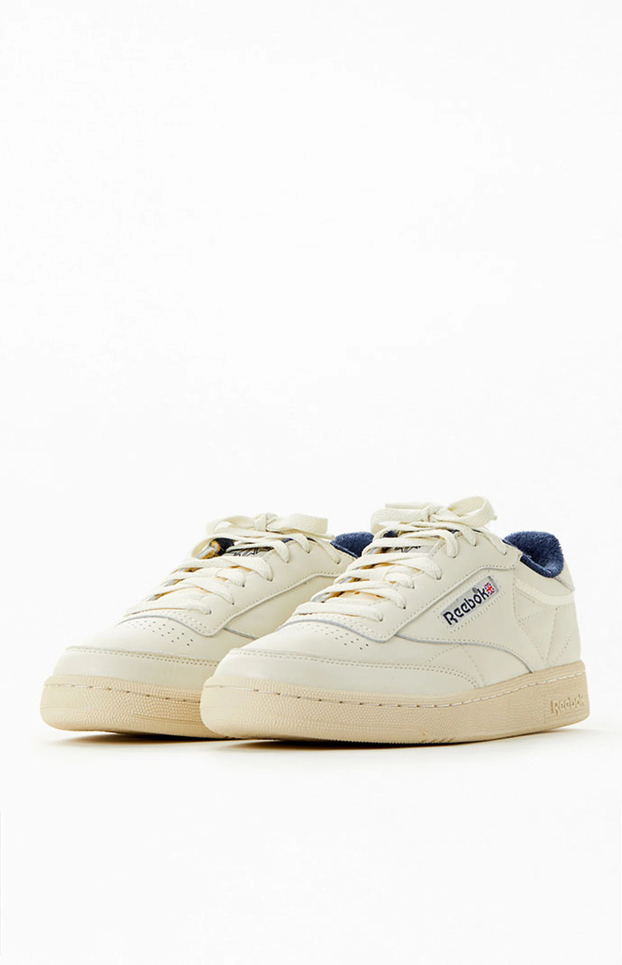 Reebok Women's Club C Vintage Sneakers | PacSun