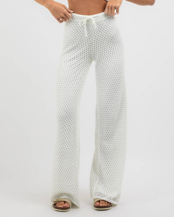 Taylah Lounge Pants | City Beach (ANZ)