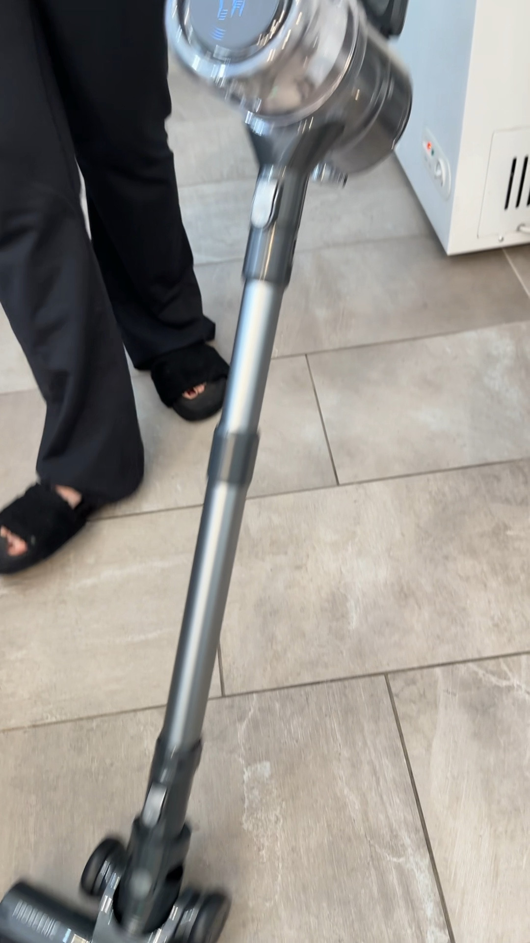 Great vacuum to make your life easy .. suctions so good 
Great gift ideas for moms , friend , wifee

#LTKGiftGuide #LTKVideo #LTKhome