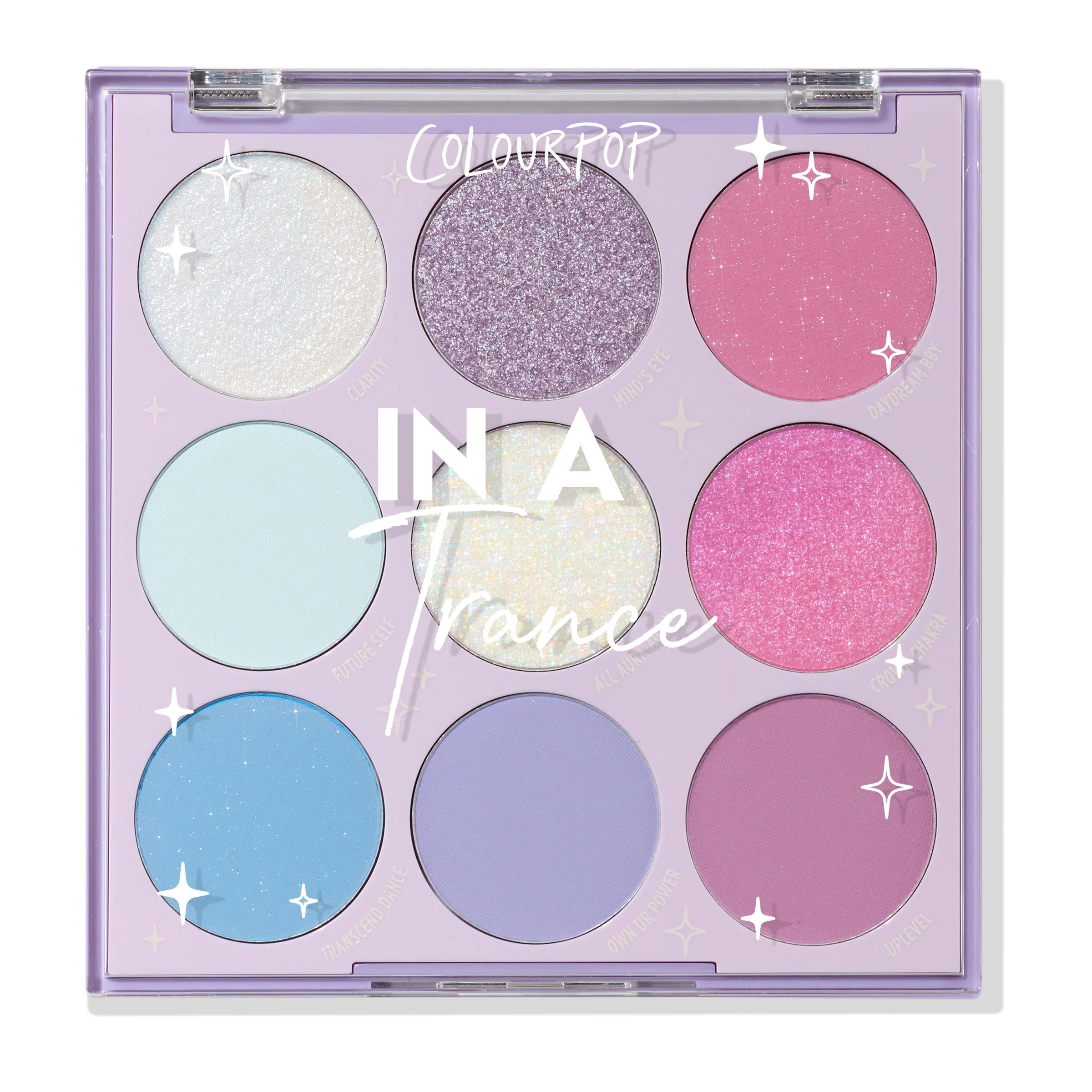 choose your shade | Colourpop
