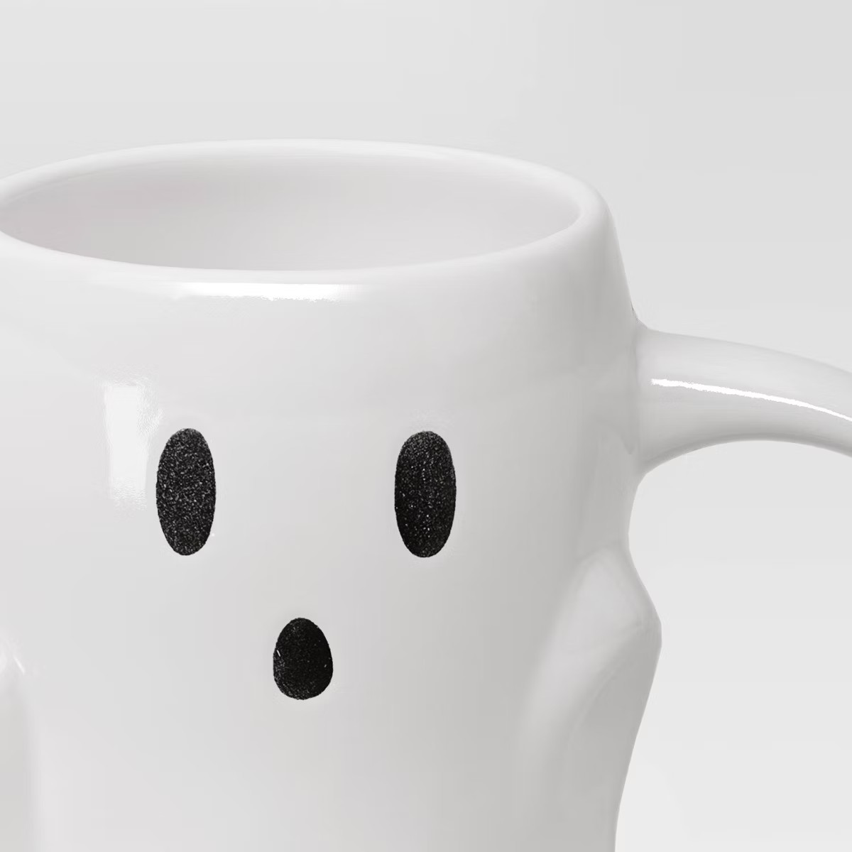 16 fl oz Figural Ghosty Mug - Hyde and EEK! Boutique™ | Target