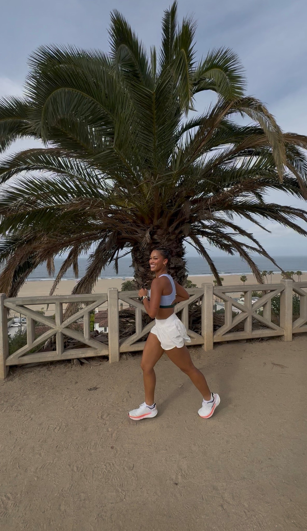 Cooldown Run Club Outfit! 

#LTKfitnessgoals #LTKActive #LTKootd
