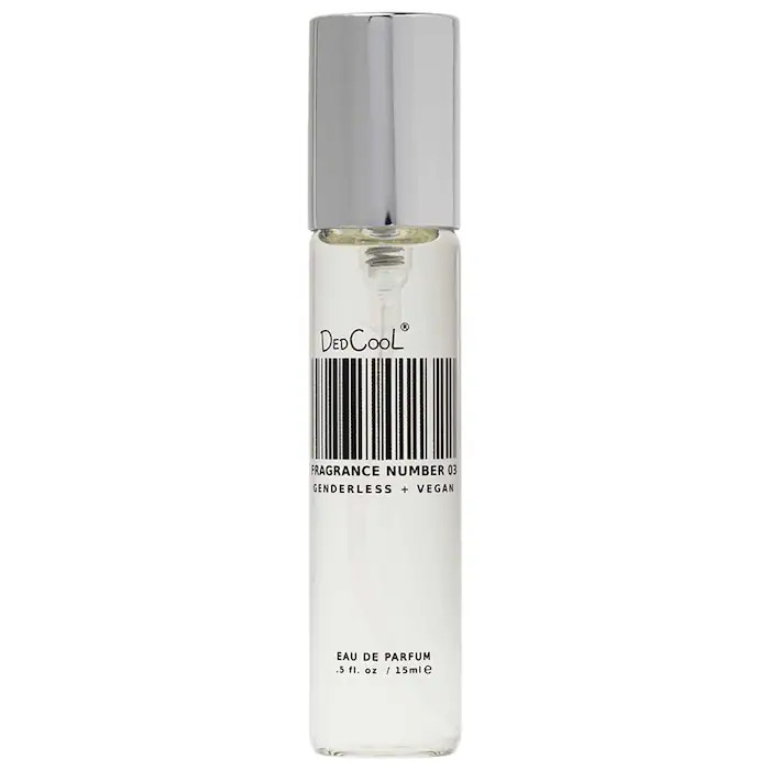 03 "Blonde" Eau de Parfum Travel Spray | Sephora (US)