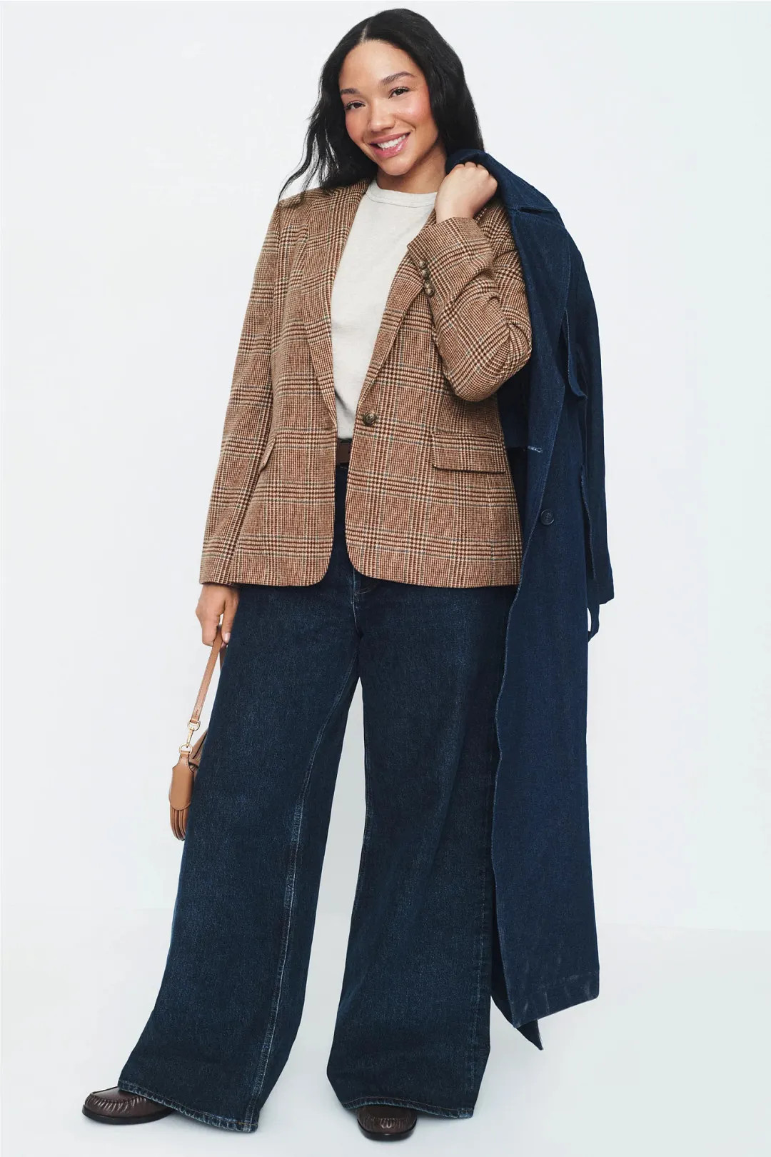 Lauren Ralph Lauren Bonaro Suit Blazer | Rent the Runway