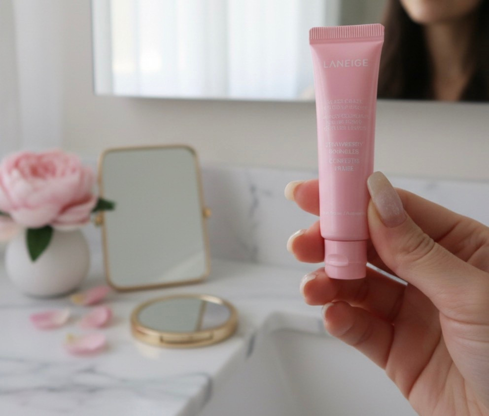 My daughter got me hooked on this lip serum! Best thing I done to my lips in long time! Feels like velvet! 

#LTKselfcare