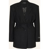 Black Palms Blazer Blazy schwarz | Breuninger (DACH)