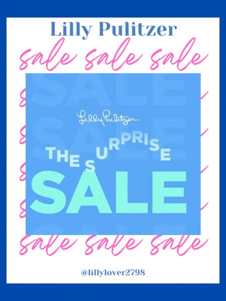 SALE 

Love when Lilly Pulitzer decides to throw a sale at us! As if I need another reason to shop these great clothes. All spring clothing is 50% for a short time or until things sell out. All items are final sale!! 

I linked several of my favorites below. 

#LTKTravel
#LTKWorkwear
#LTKWedding
#LTKSwim
#lTKBeauty

sale, spring sale, romper, sundress, summer dress, blouse, top, Lilly Pulitzer, swim, spring clothing, spring fashion, 




#LTKStyleTip #LTKSummerSales #LTKSaleAlert