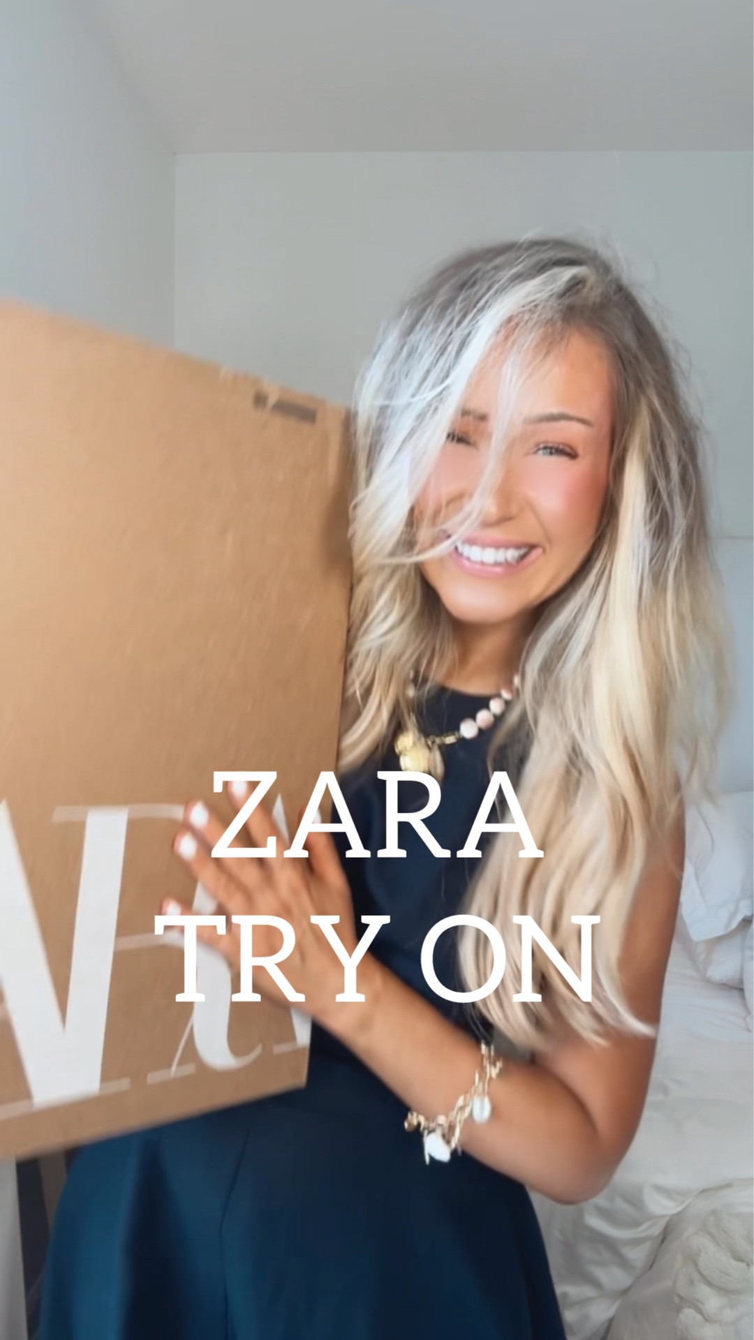 Affiliate links - I earn commission on purchases made through my links 

Zara haul