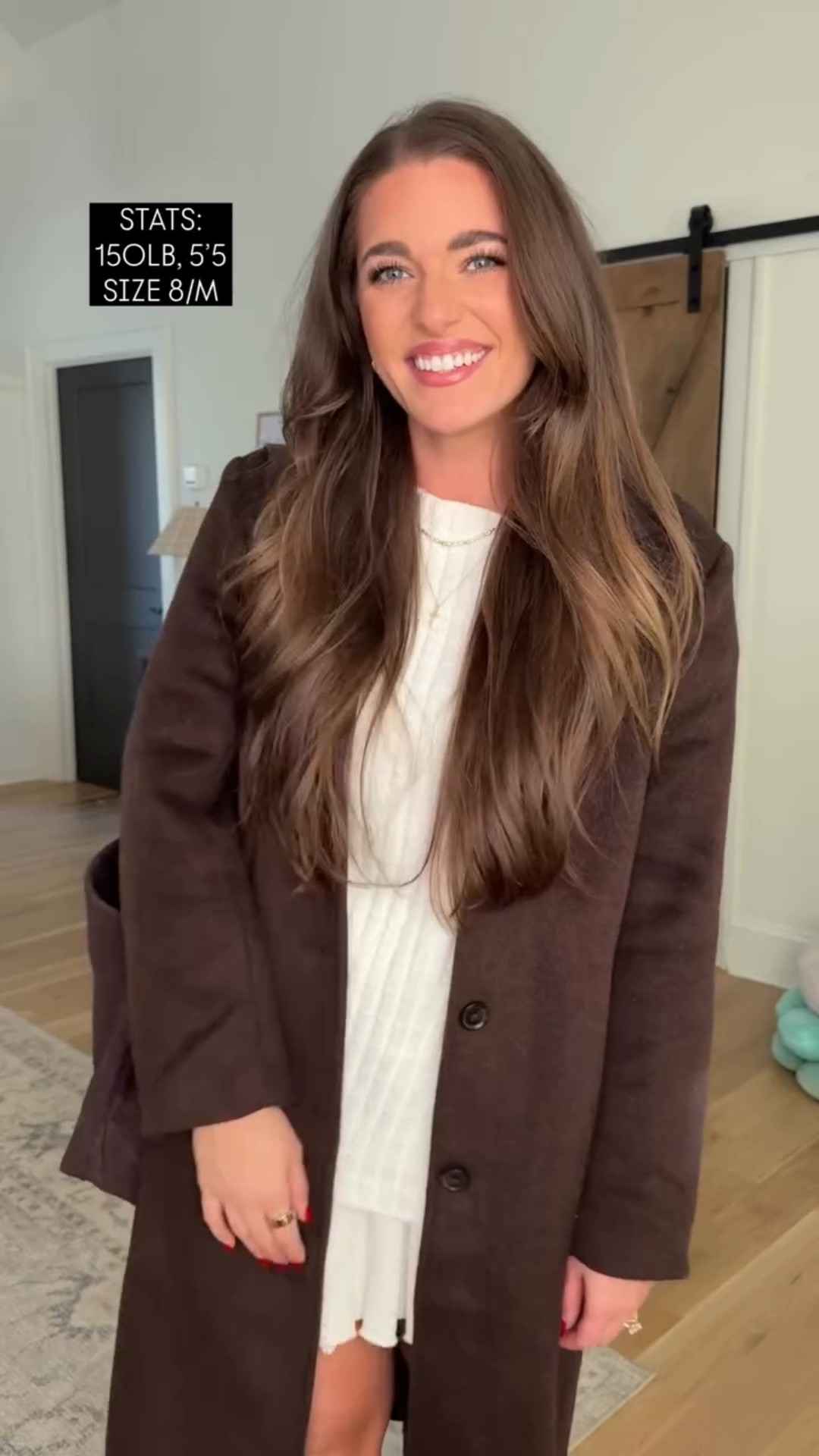 White set & bra are true to size, medium. I sized up to the large in the full coverage undies.

#LTKgrwm #LTKootd #LTKdayinmylife