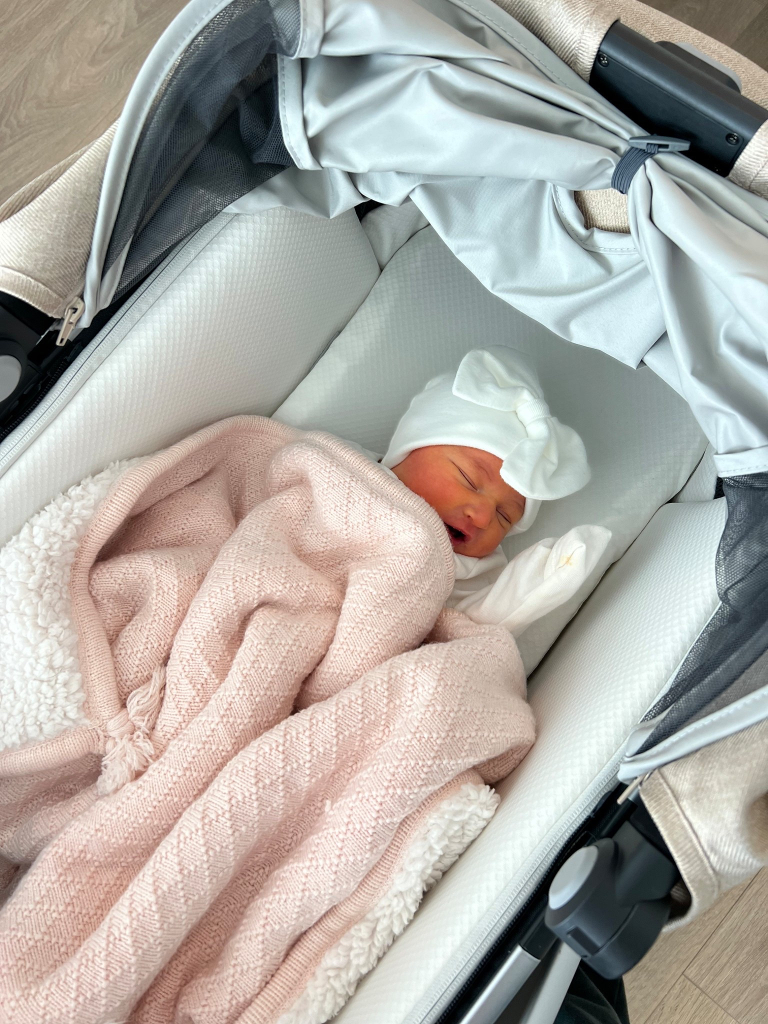 Baby must haves 

#LTKmomlife #LTKBaby