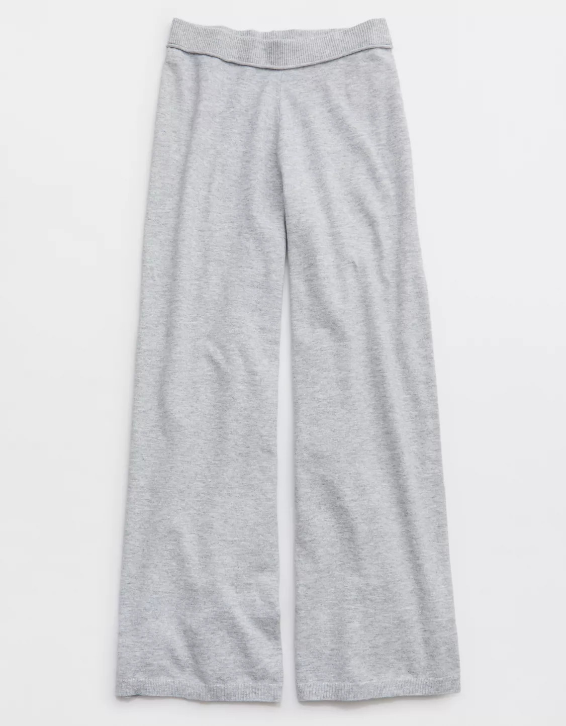 Aerie Sunday Soft Trouser | Aerie