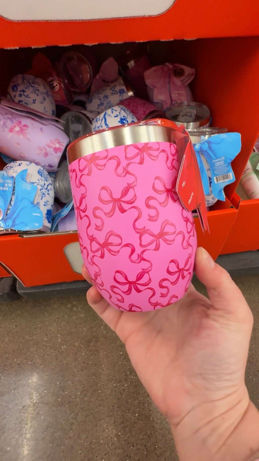 The cutest stocking stuffers ever 🥰💕

#LTKGiftGuide #LTKdayinmylife #LTKHoliday