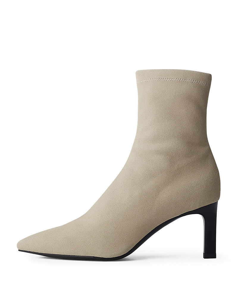rag & bone Women's Britt Pointed Toe Booties | Bloomingdale's (US)