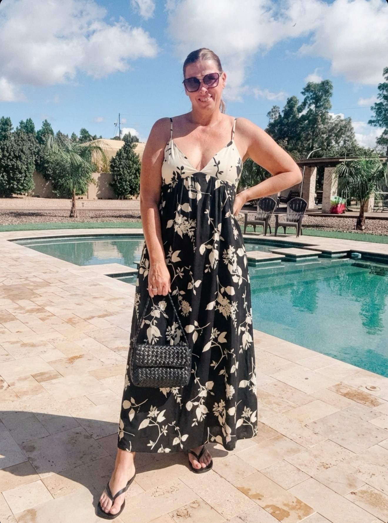 Vacation Outfit
#vacationoutfit

#LTKFindsUnder100 #LTKSaleAlert #LTKootd