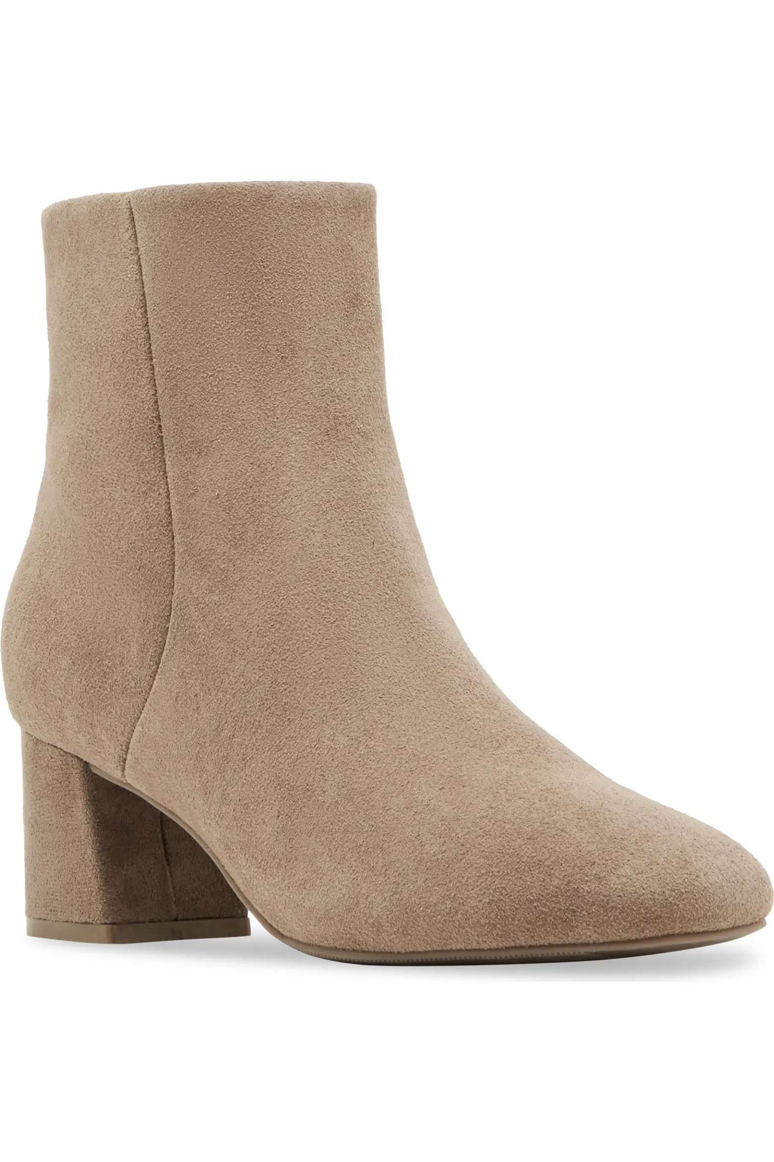 Alida Waterproof Bootie (Women) | Nordstrom | Nordstrom