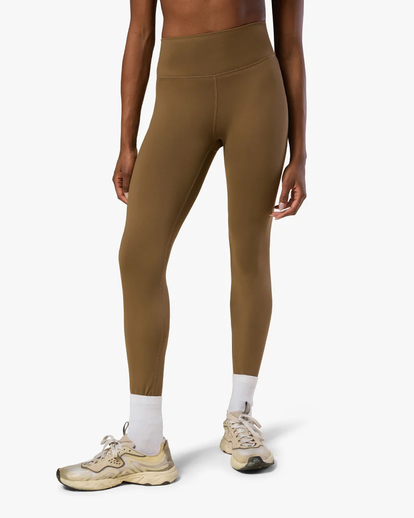 High Rise Legging | We Wore What