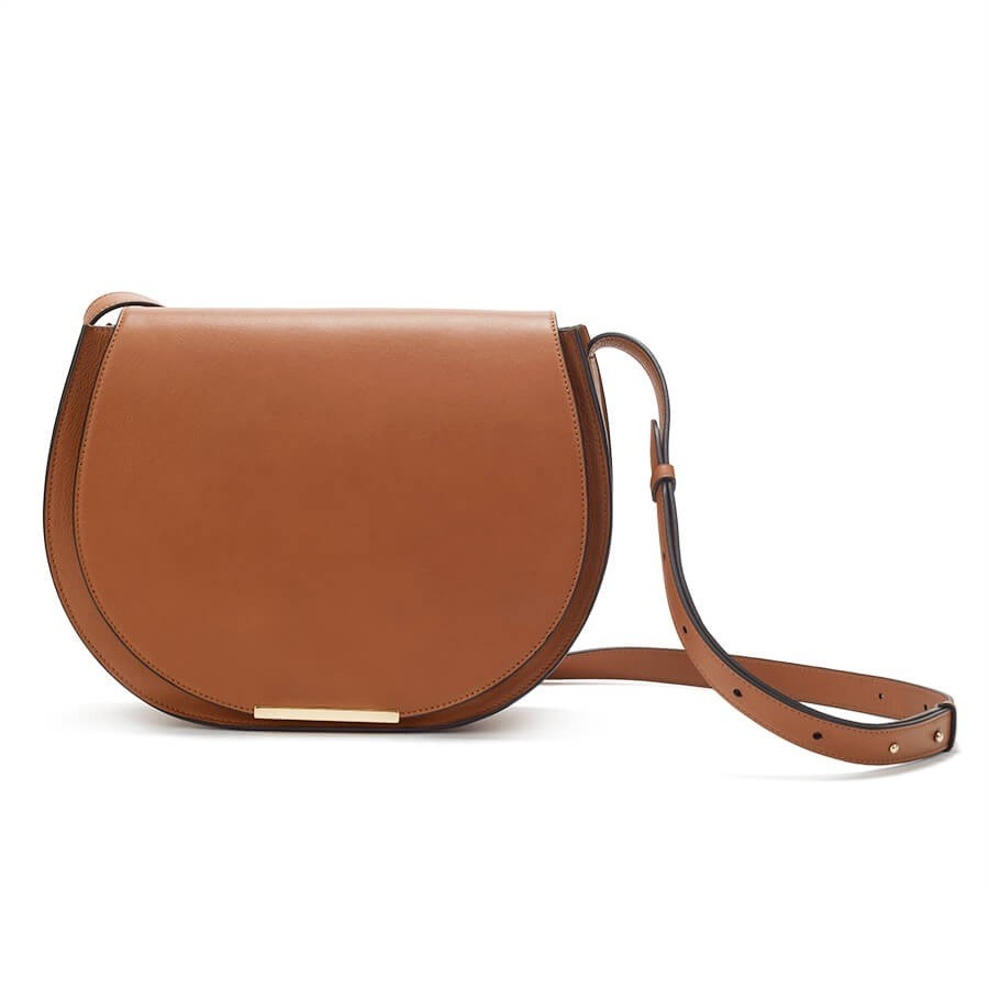 Saddle Bag | Cuyana
