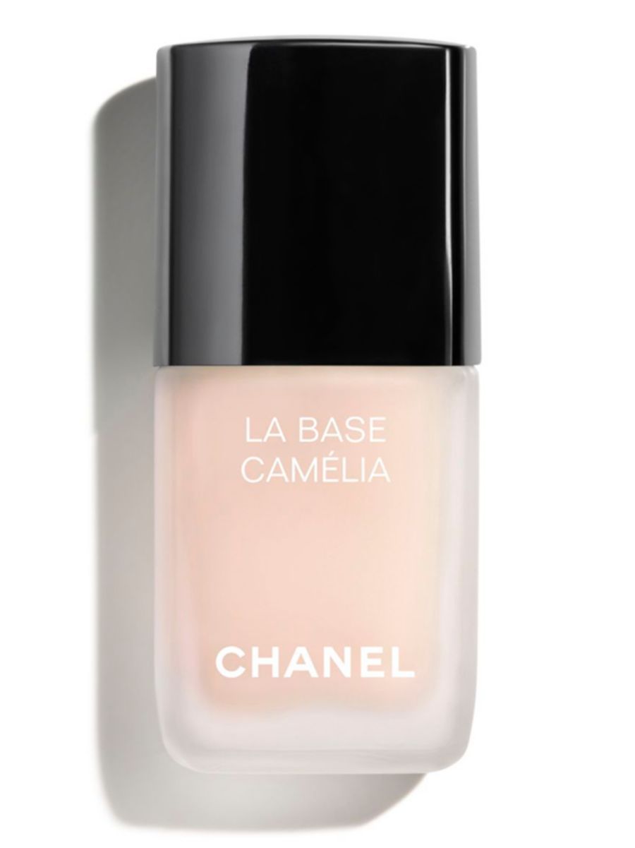 CHANEL Fortifying, Protecting, and Smoothing Base Coat | Saks Fifth Avenue