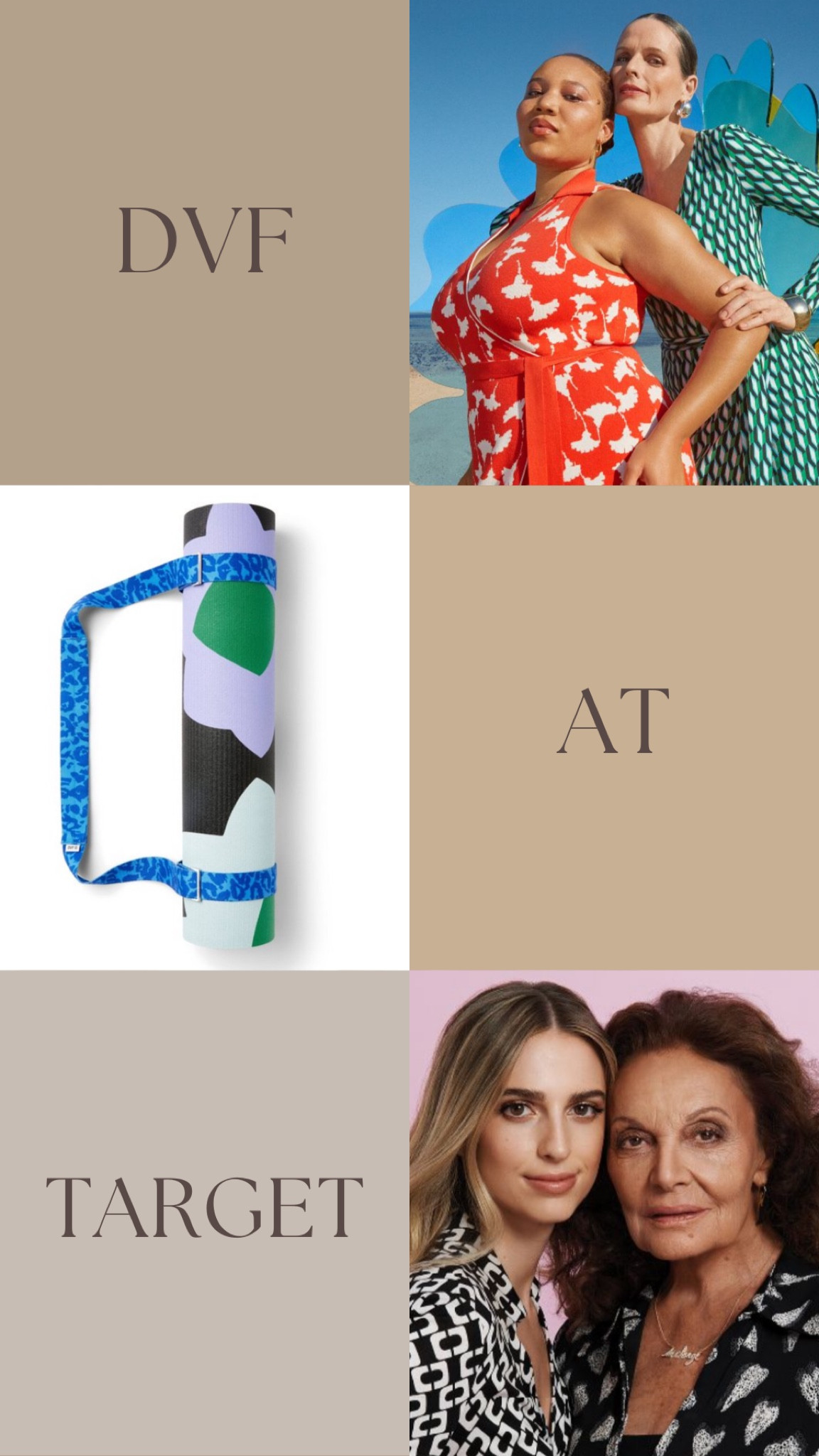 DVF @ target!!!!

#LTKfindsunder100 #LTKU #LTKstyletip