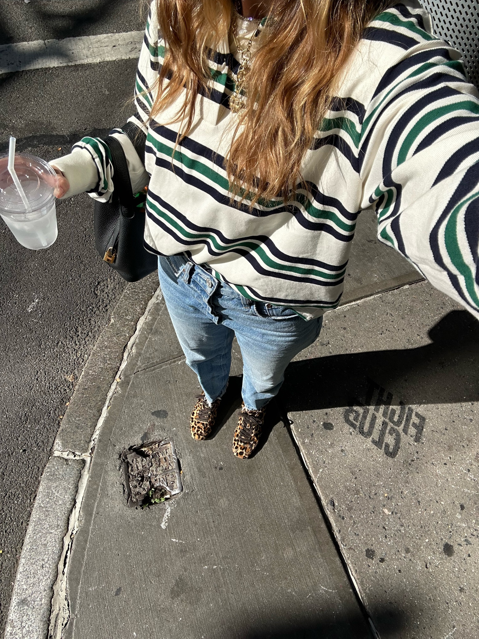 Jeans I wear everyday 