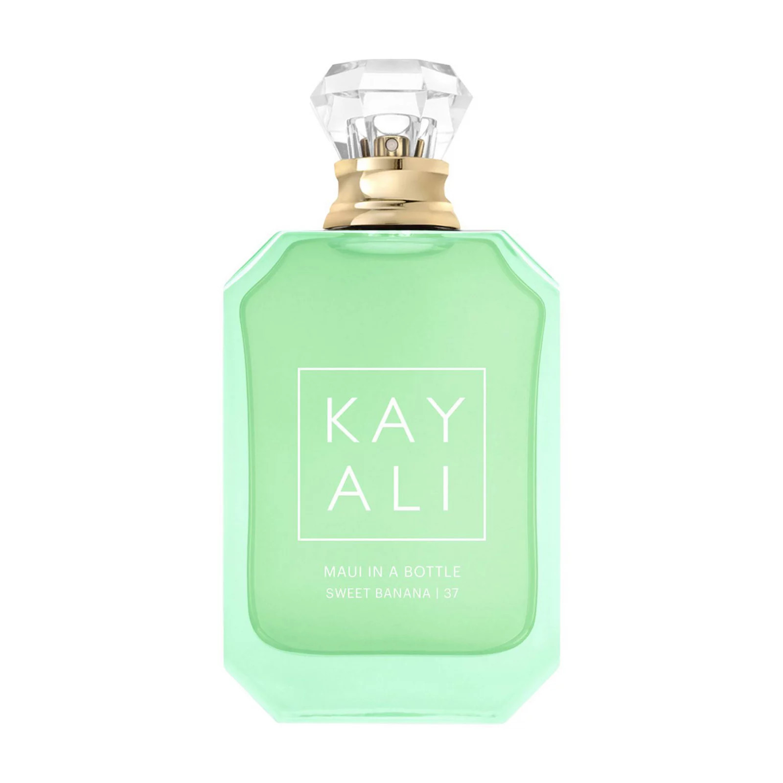 KAYALI MAUI IN A BOTTLE SWEET BANANA | 37 Eau de Parfum, Size: 1.7 FL Oz | Kohl's