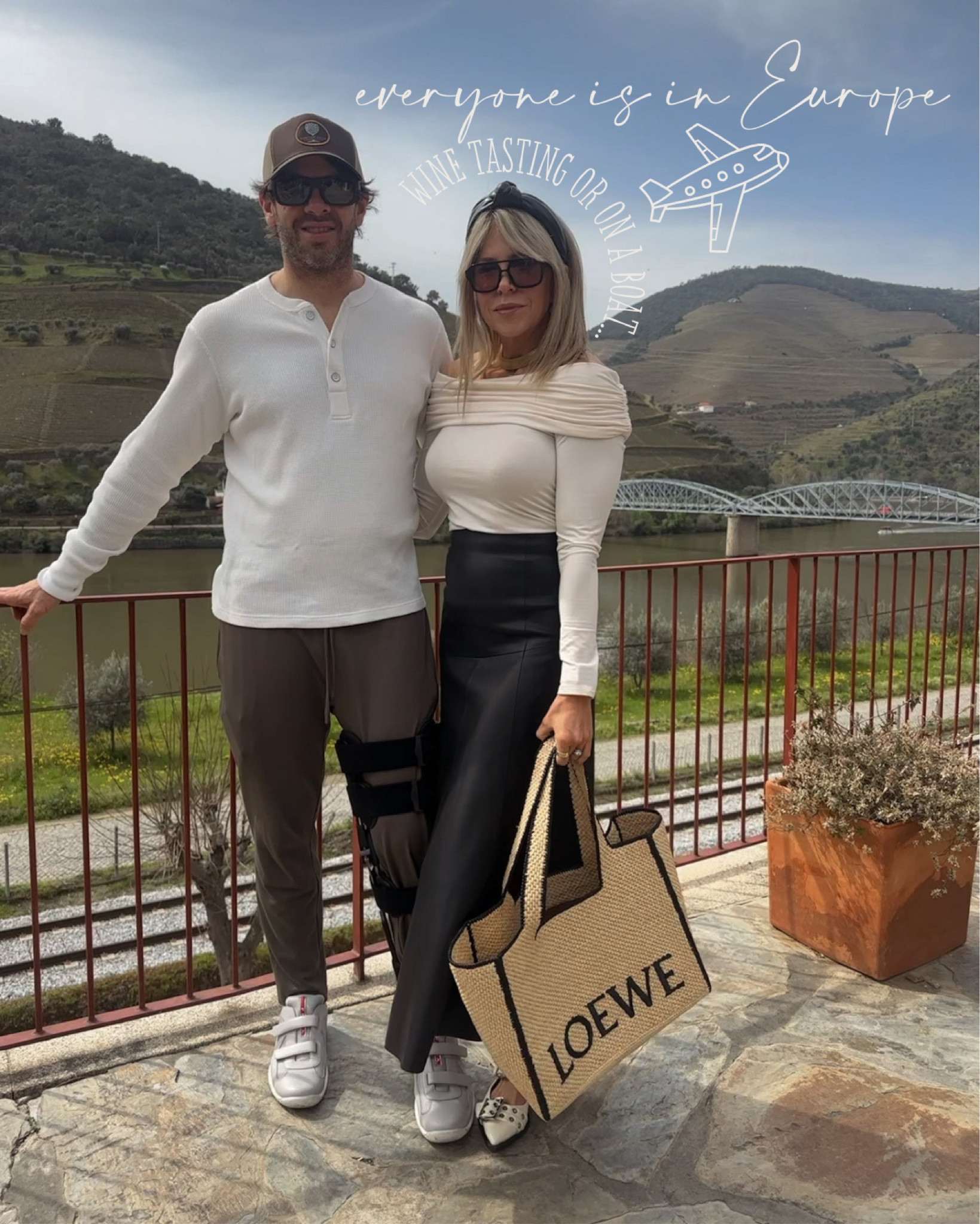 European Summer outfit ideas 

#LTKOver40 #LTKSummerSales #LTKSeasonal