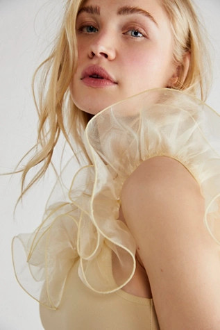 Haute Wired Bodysuit | Free People (Global - UK&FR Excluded)