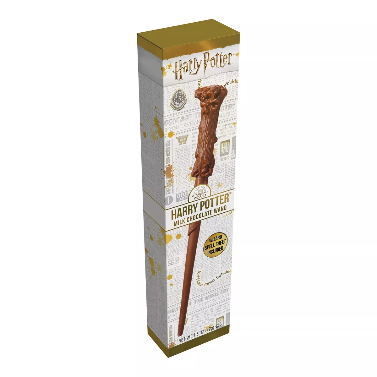 Jelly Belly Harry Potter Chocolate Wand | Kohl's
