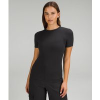 Hold Tight Short-Sleeve Shirt | Lululemon (US)