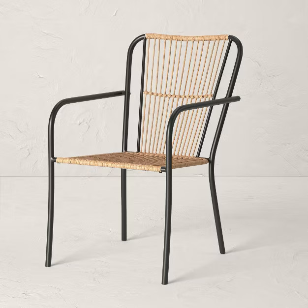 Patio Stack Armchairs - Opalhouse™ designed with Jungalow™ | Target