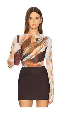 OBERTEIL KAYLEE from Revolve.com | Revolve Clothing (Global)