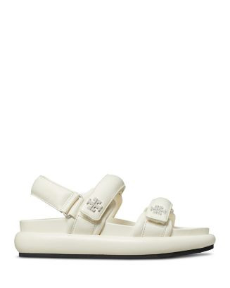 Women's Kira Padded Sport Sandals | Bloomingdale's (US)