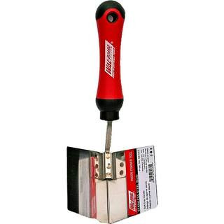 Wal-Board Tools 4 in. x 3.5 in. Inside Corner Tool 82-032 | The Home Depot