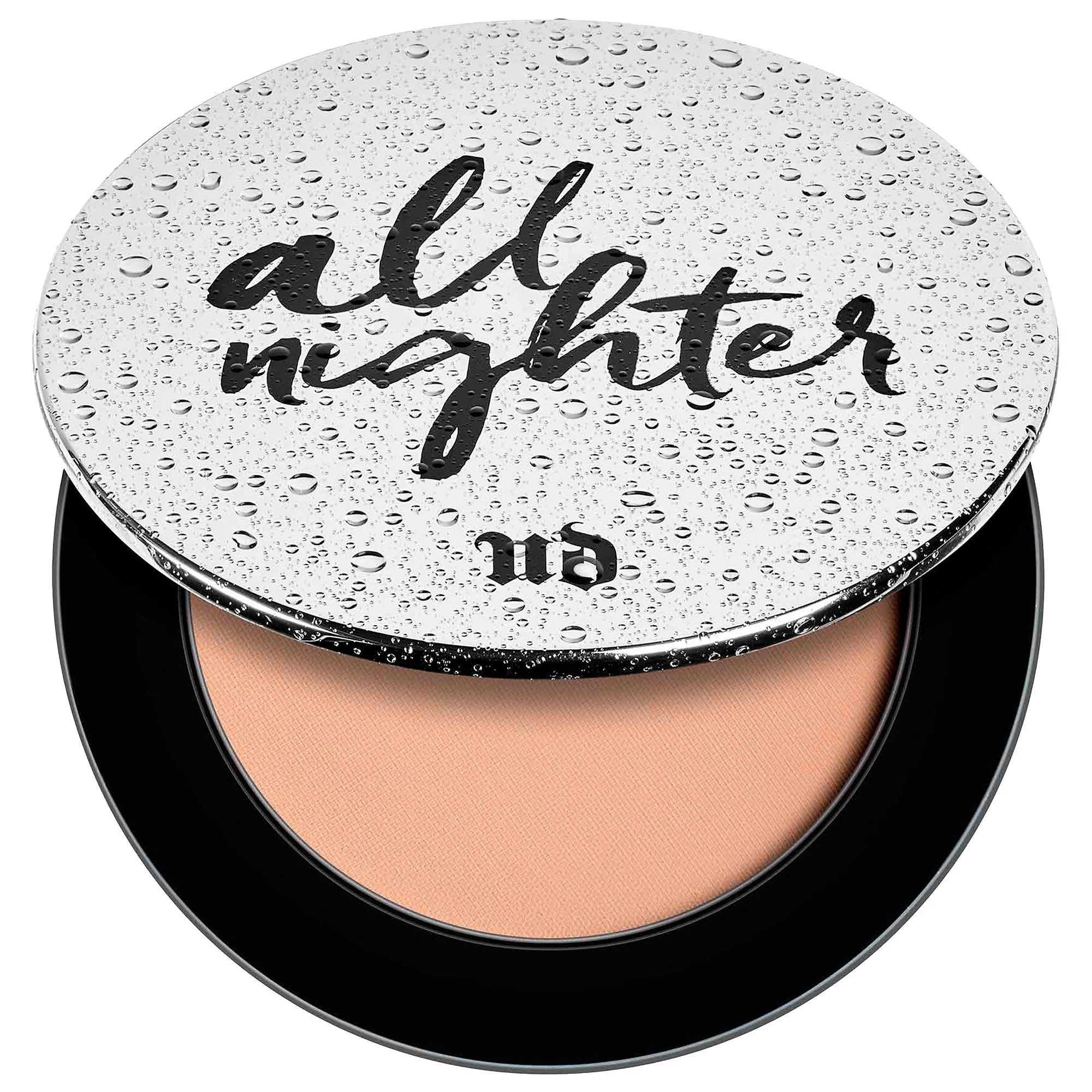Urban Decay All Nighter Waterproof Setting Powder 0.26 oz/ 7.5 g | Sephora (US)