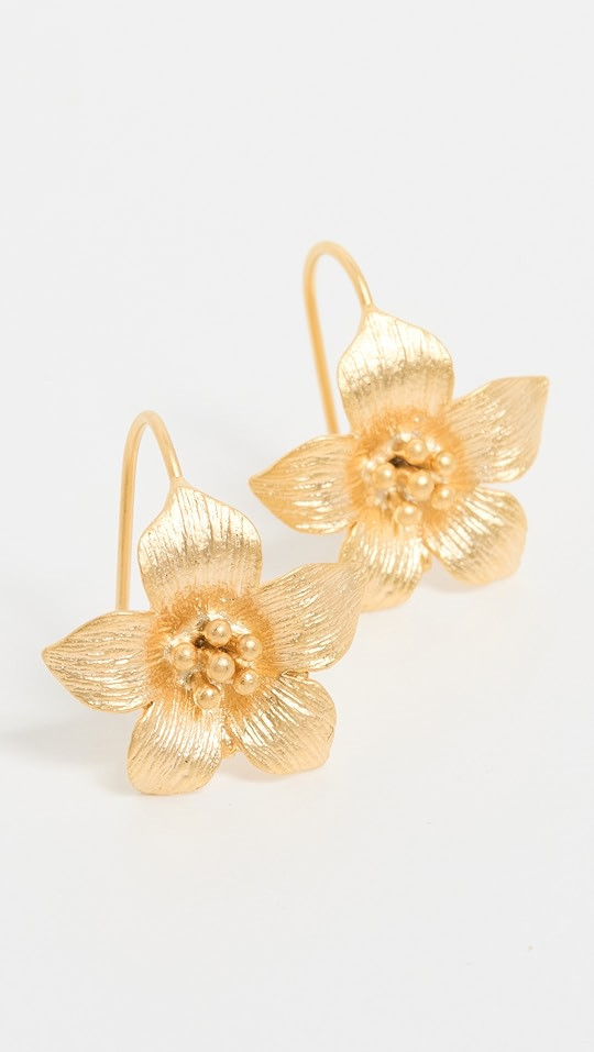 SHASHI Juana Earrings | SHOPBOP | Shopbop