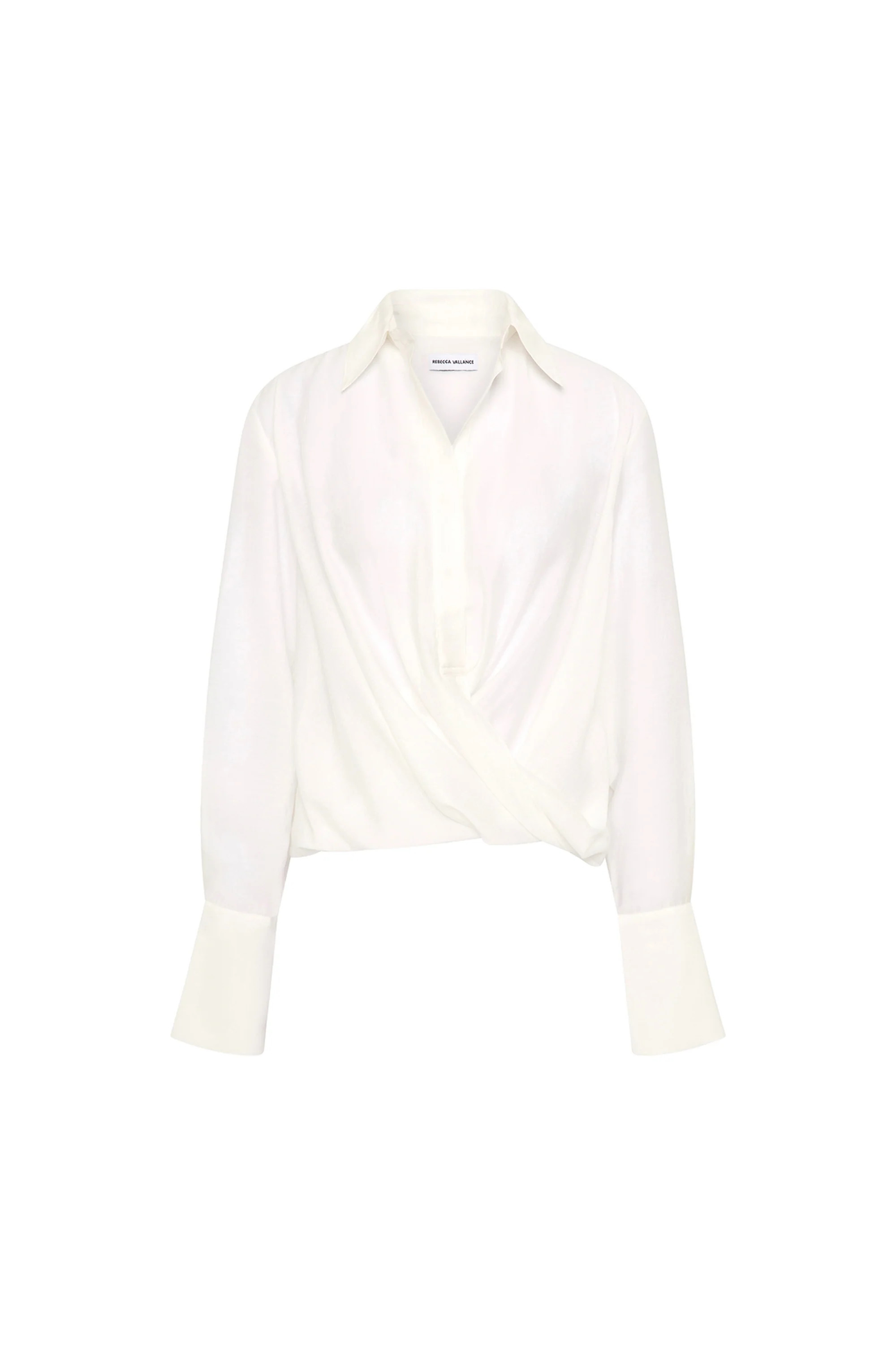 Noor Top | Rebecca Vallance (Global)