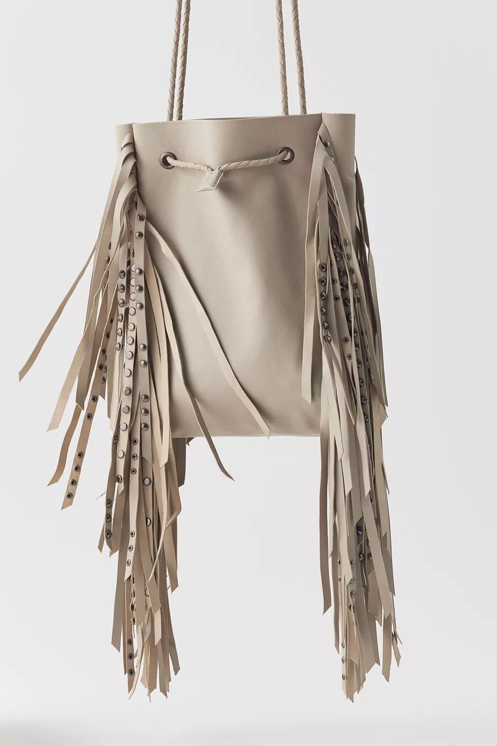 Silence + Noise Dolly Fringe Crossbody Bag | Urban Outfitters (US and RoW)