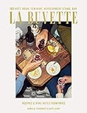 La Buvette: Recipes and Wine Notes from Paris | Amazon (US)