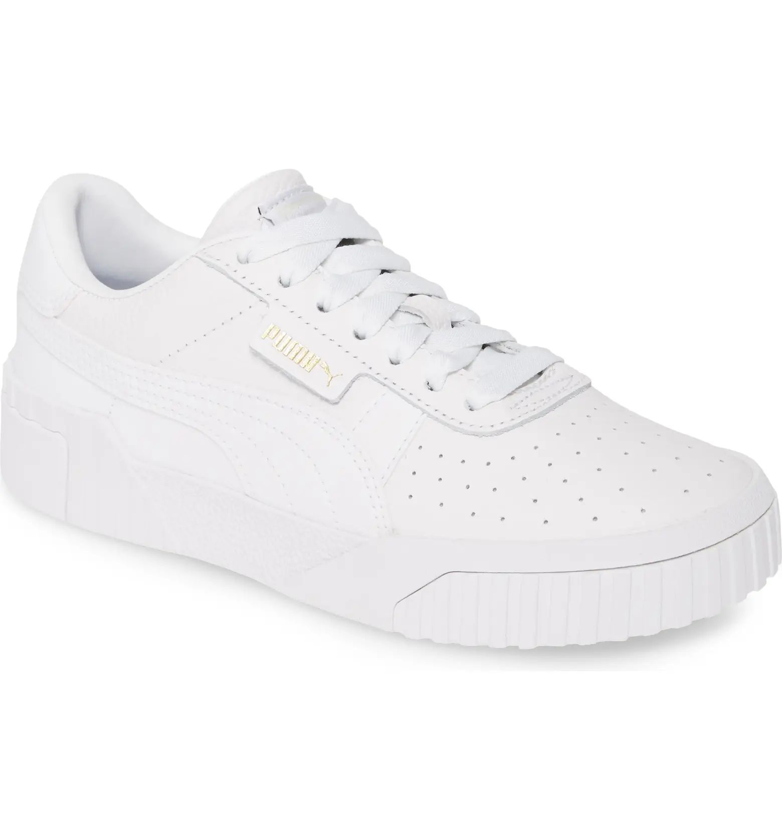 PUMA Cali Sneaker (Women) | Nordstrom | Nordstrom