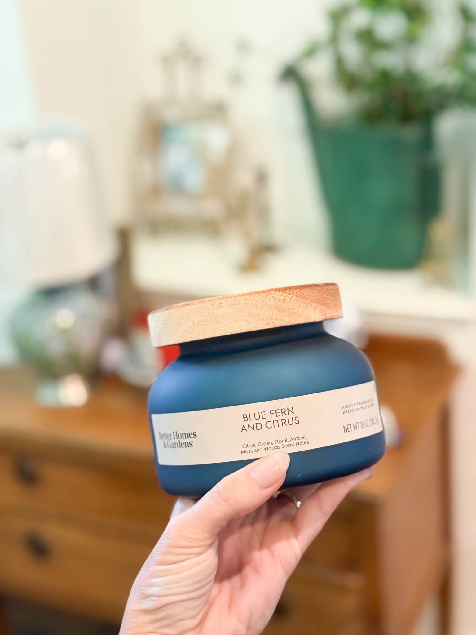 Another incredible candle for less than half the price of a 🌋! 

#LTKSeasonal #LTKFamily #LTKHome